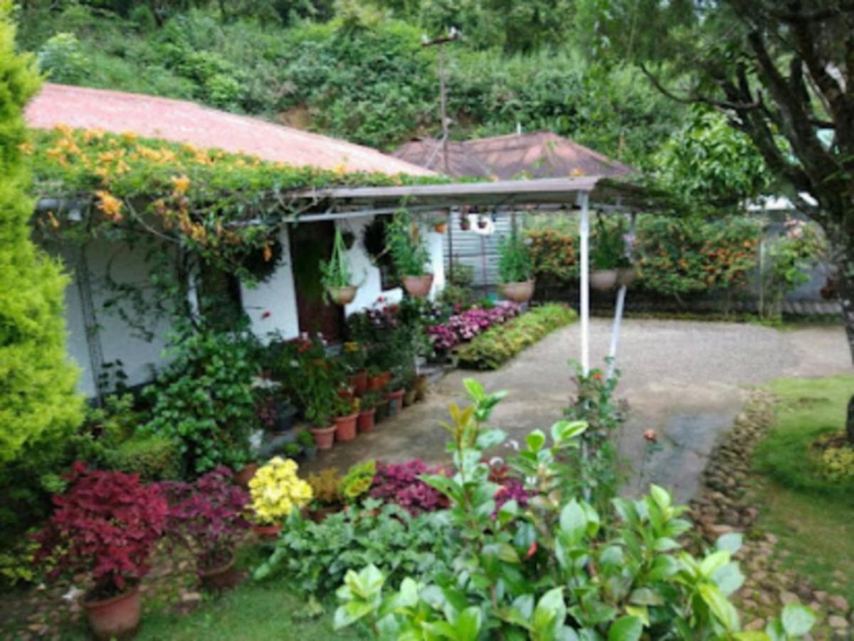 Rheinberg Town Haus Hotel Munnar Exterior photo