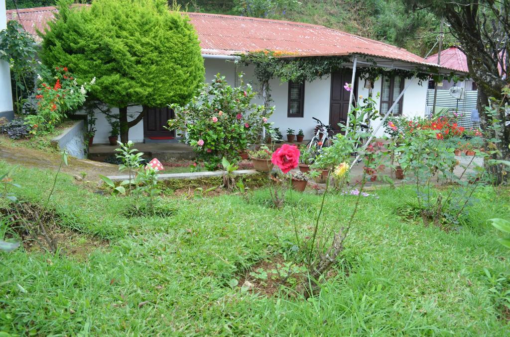 Rheinberg Town Haus Hotel Munnar Exterior photo