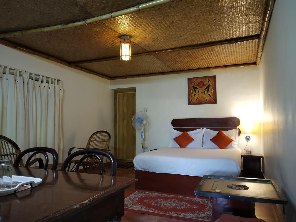 Rheinberg Town Haus Hotel Munnar Exterior photo