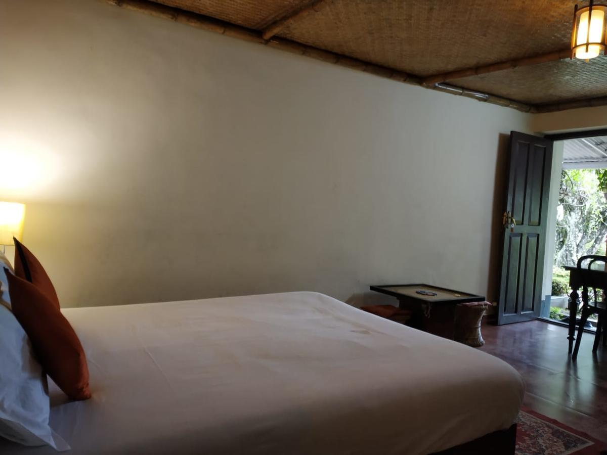 Rheinberg Town Haus Hotel Munnar Exterior photo