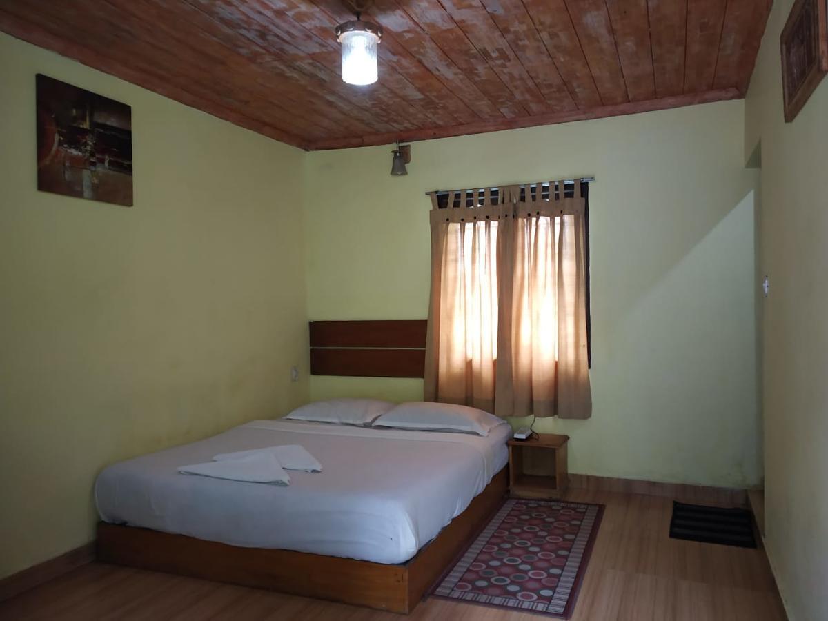 Rheinberg Town Haus Hotel Munnar Exterior photo